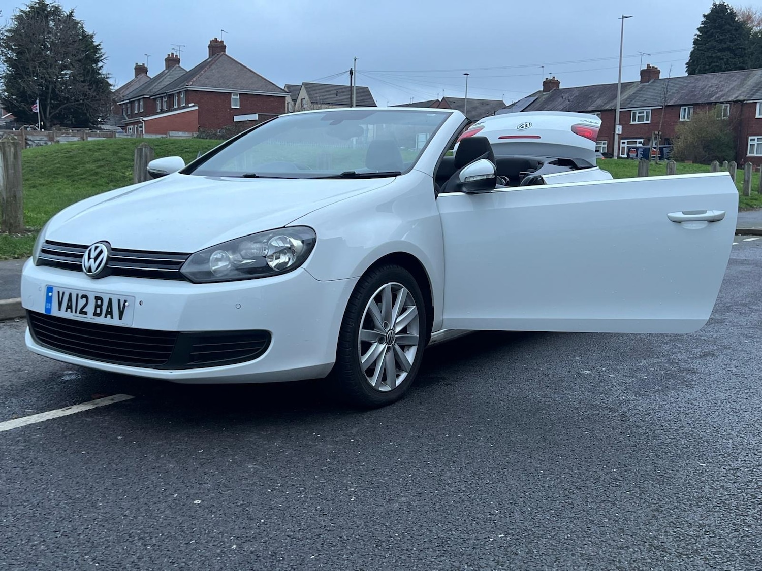 Used Volkswagen Golf 2012 for sale - 77332193: Photo 51