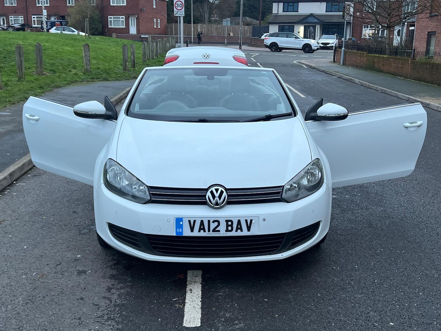 Used Volkswagen Golf 2012 for sale - 77332193: Photo 52