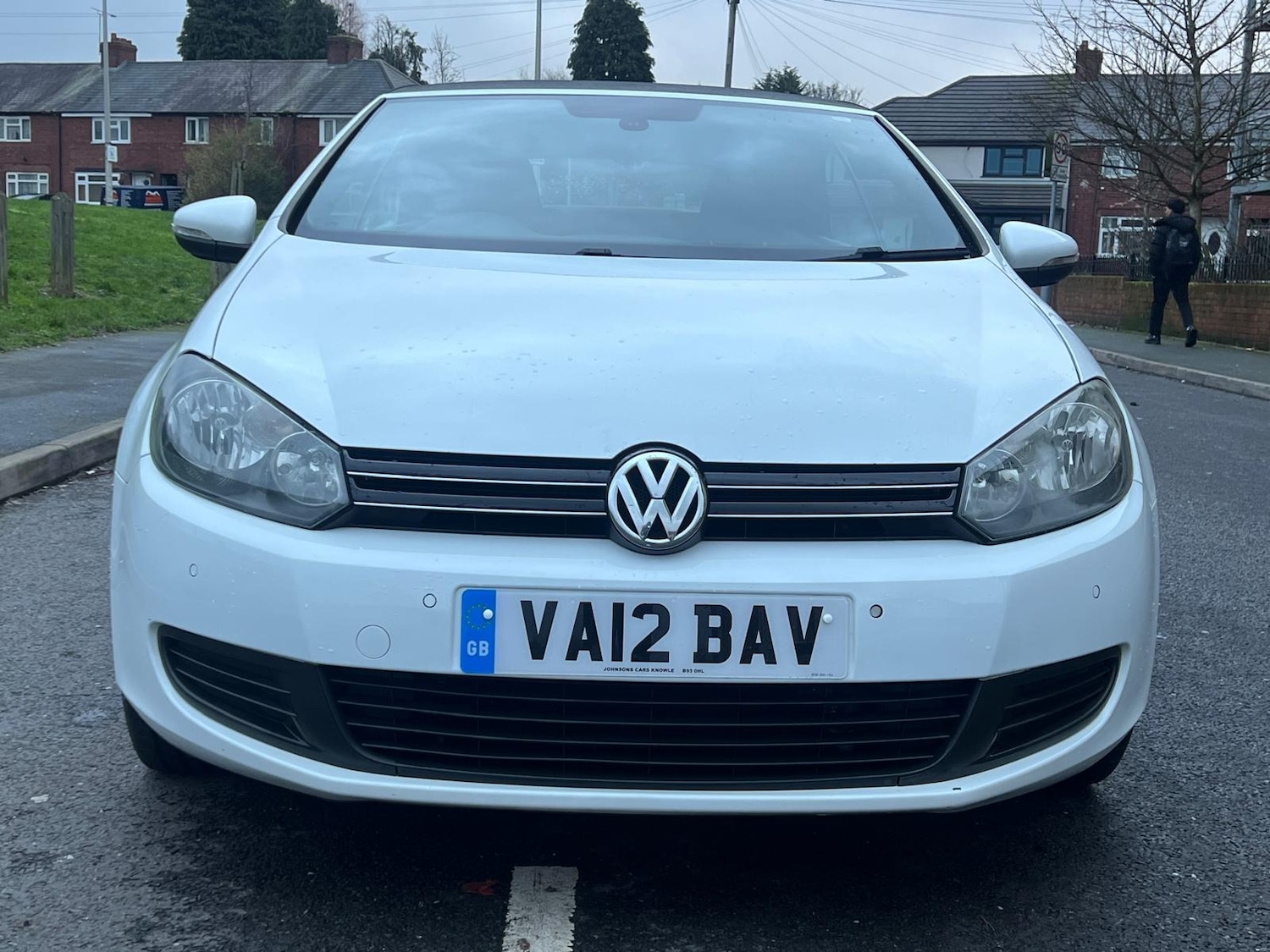 Used Volkswagen Golf 2012 for sale - 77332193: Photo 6