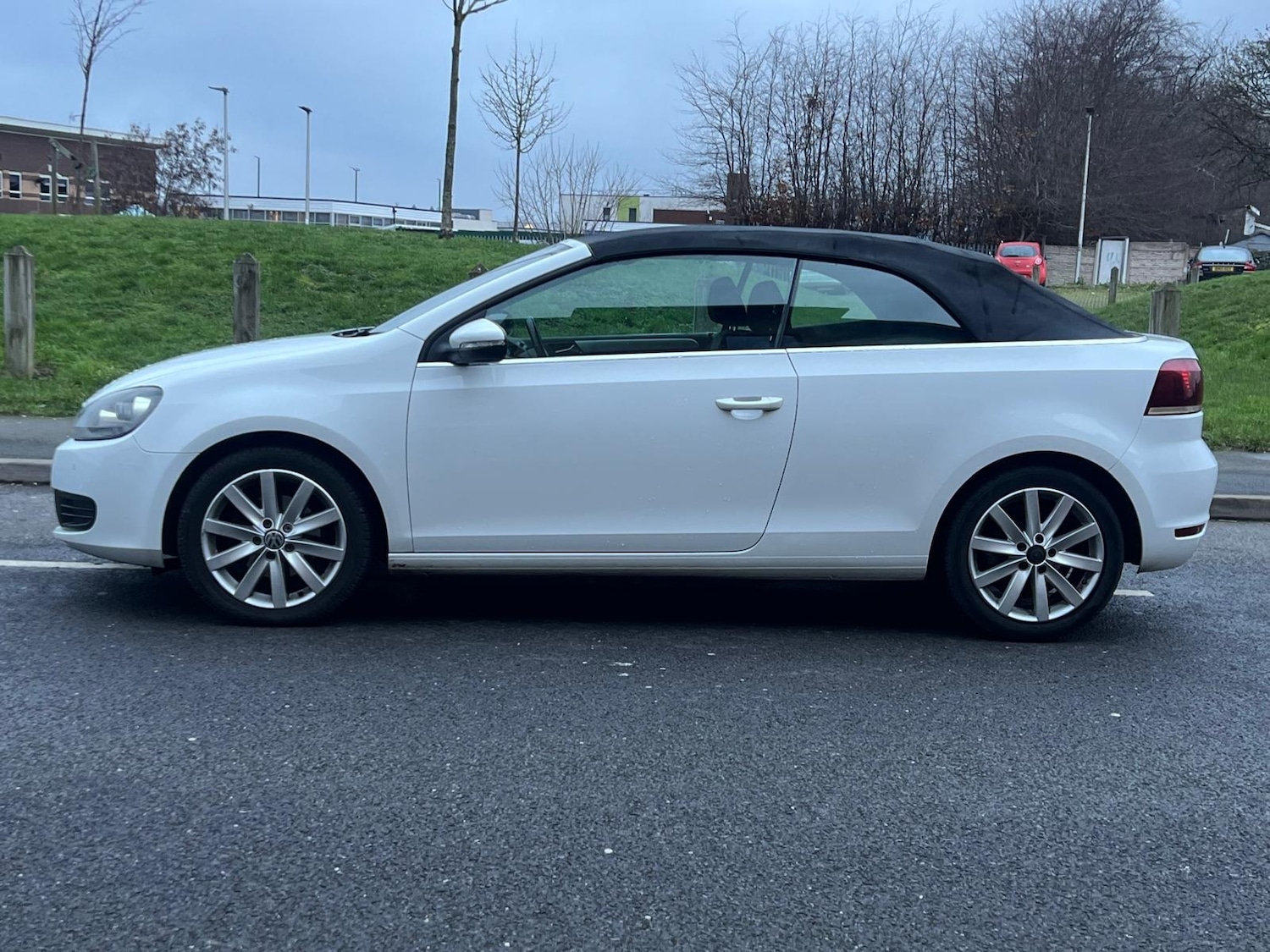 Used Volkswagen Golf 2012 for sale - 77332193: Photo 8