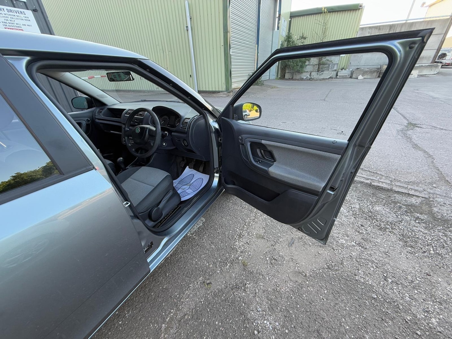 Used Skoda Fabia 2012 for sale - 76307916: Photo 29