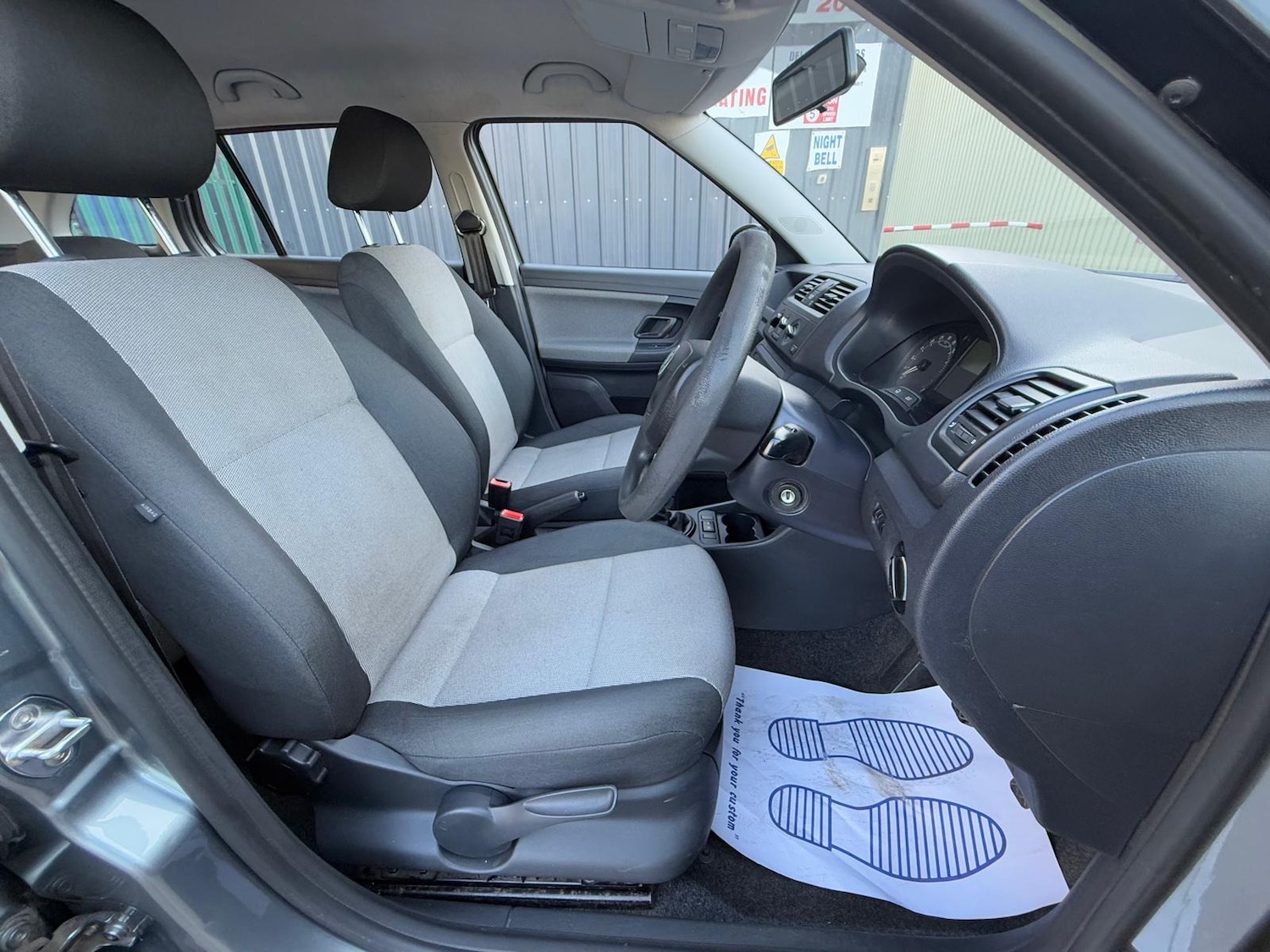 Used Skoda Fabia 2012 for sale - 76307916: Photo 31