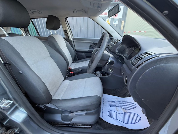Used Skoda Fabia 2012 for sale - 76307916: Photo 31
