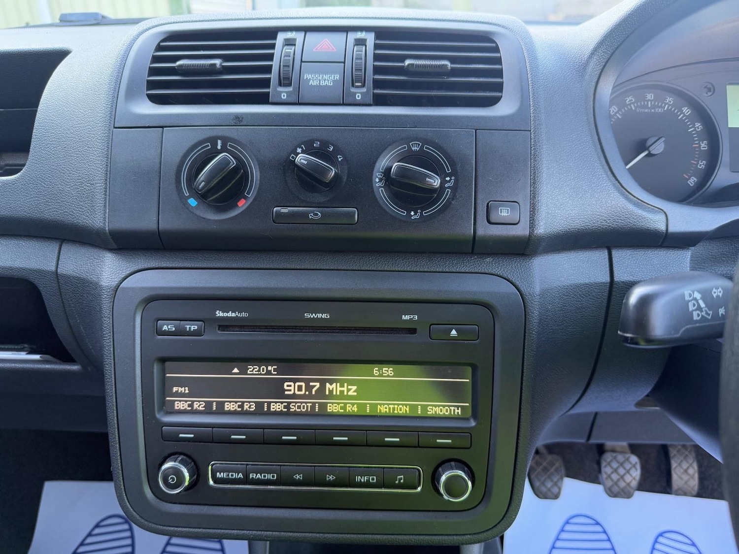 Used Skoda Fabia 2012 for sale - 76307916: Photo 33