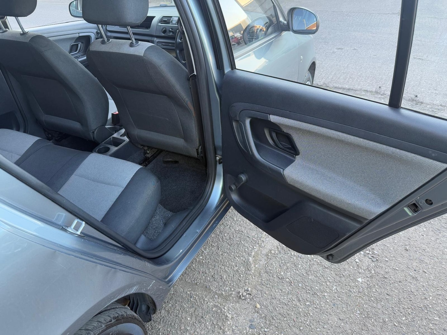 Used Skoda Fabia 2012 for sale - 76307916: Photo 35