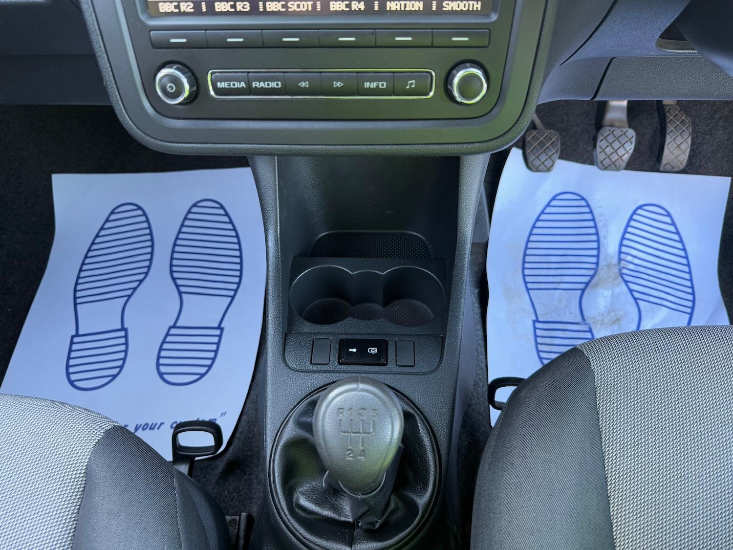 Used Skoda Fabia 2012 for sale - 76307916: Photo 36