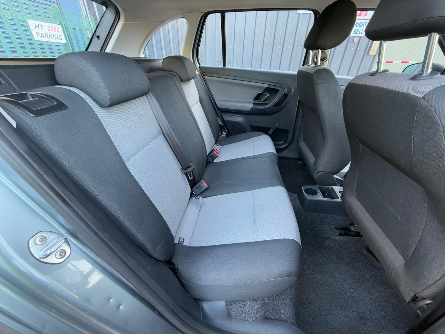 Used Skoda Fabia 2012 for sale - 76307916: Photo 37