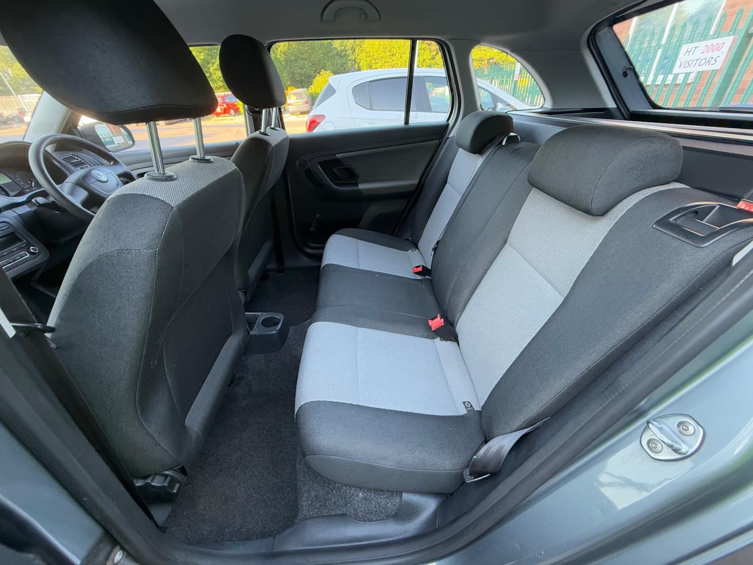 Used Skoda Fabia 2012 for sale - 76307916: Photo 43