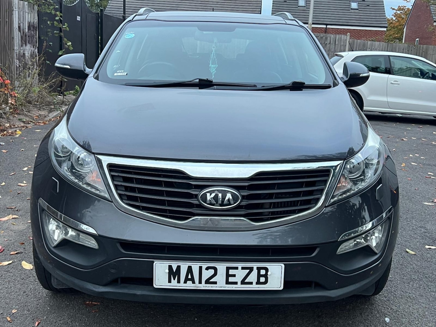 Used Kia Sportage 2012 for sale - 76936752: Photo 12