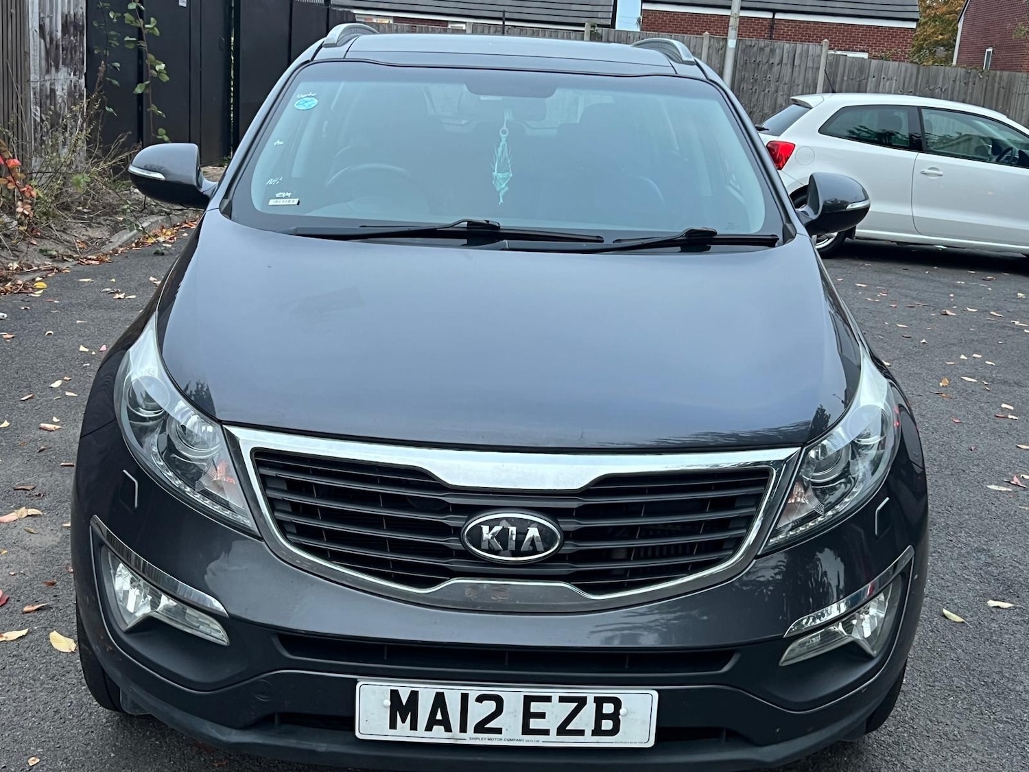 Used Kia Sportage 2012 for sale - 76936752: Photo 13