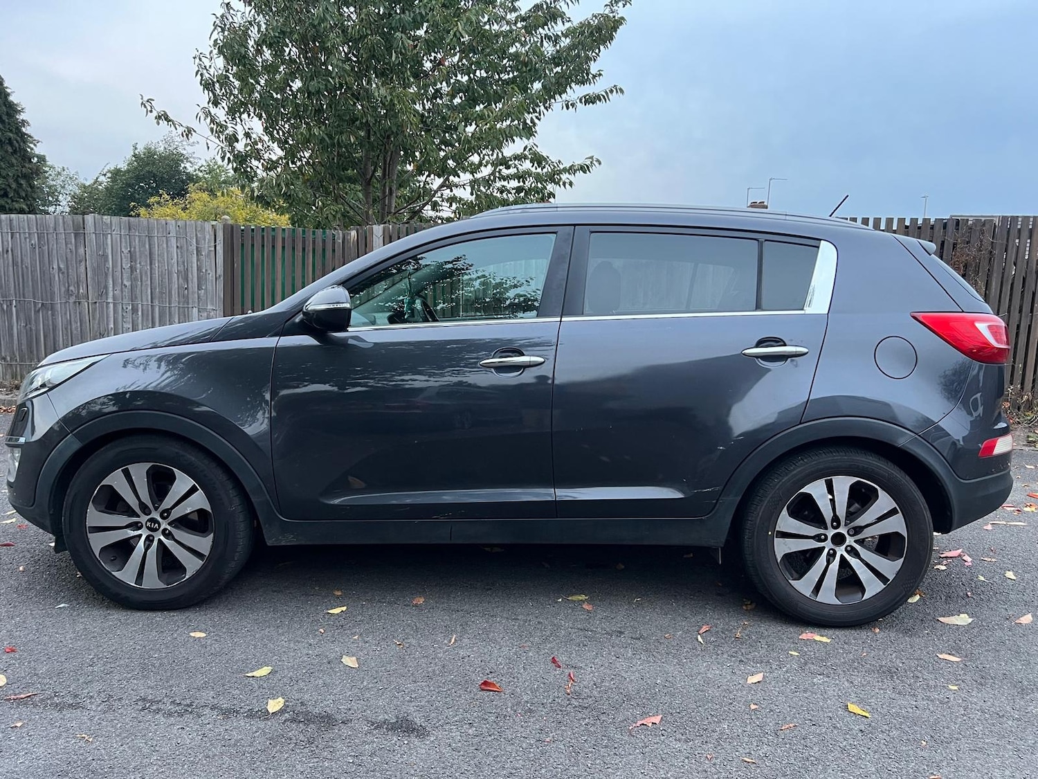 Used Kia Sportage 2012 for sale - 76936752: Photo 14