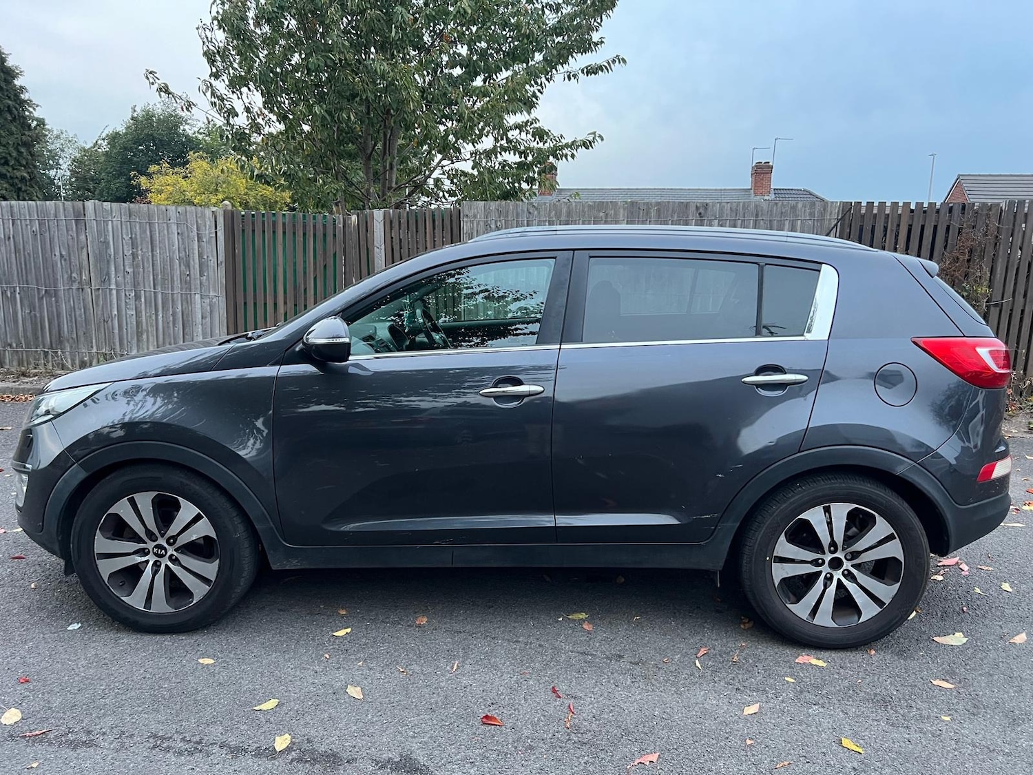 Used Kia Sportage 2012 for sale - 76936752: Photo 15