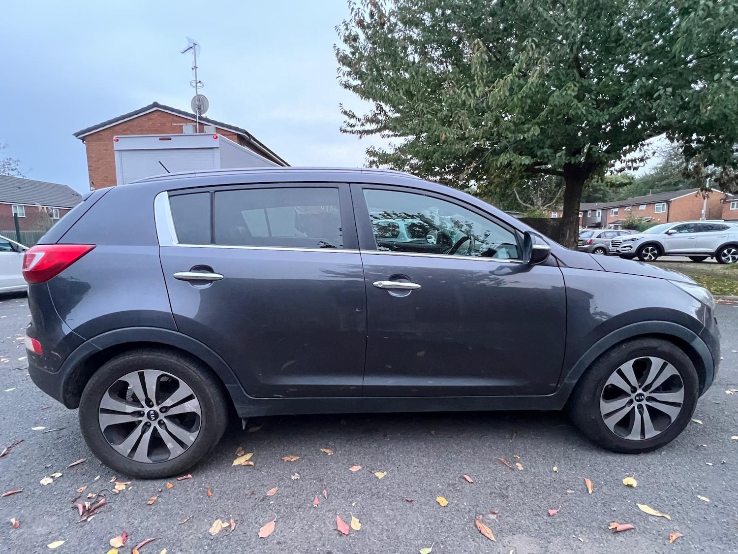 Used Kia Sportage 2012 for sale - 76936752: Photo 19