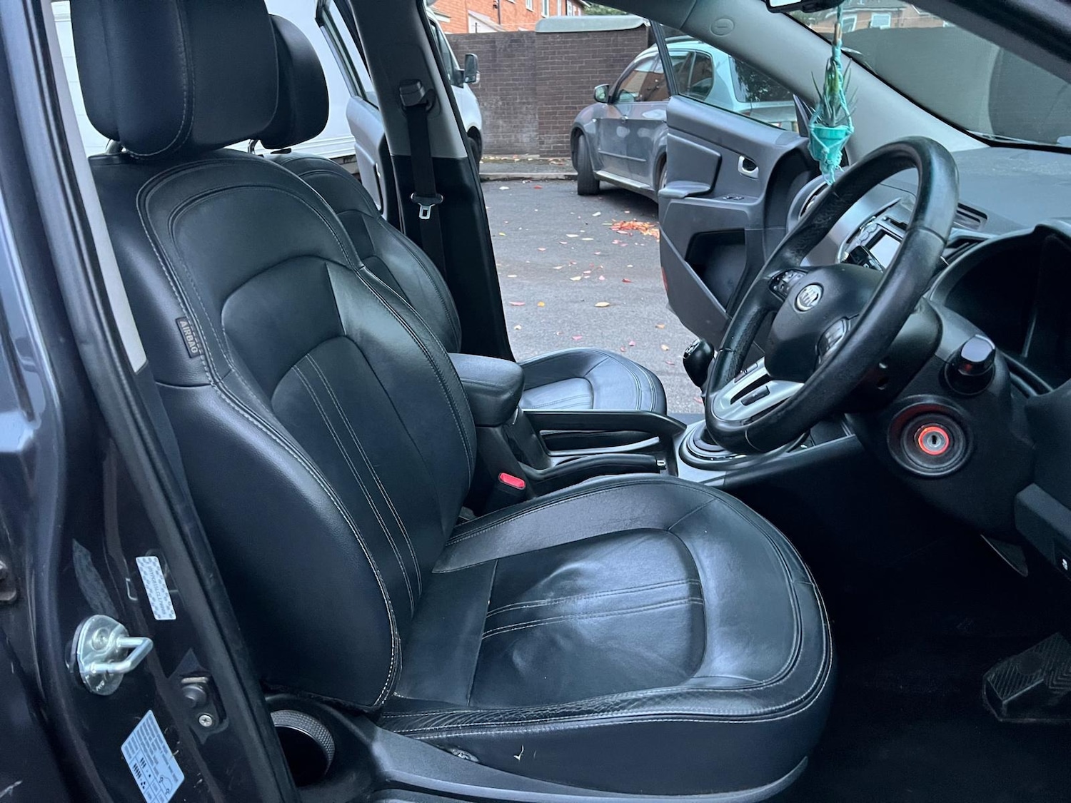 Used Kia Sportage 2012 for sale - 76936752: Photo 32