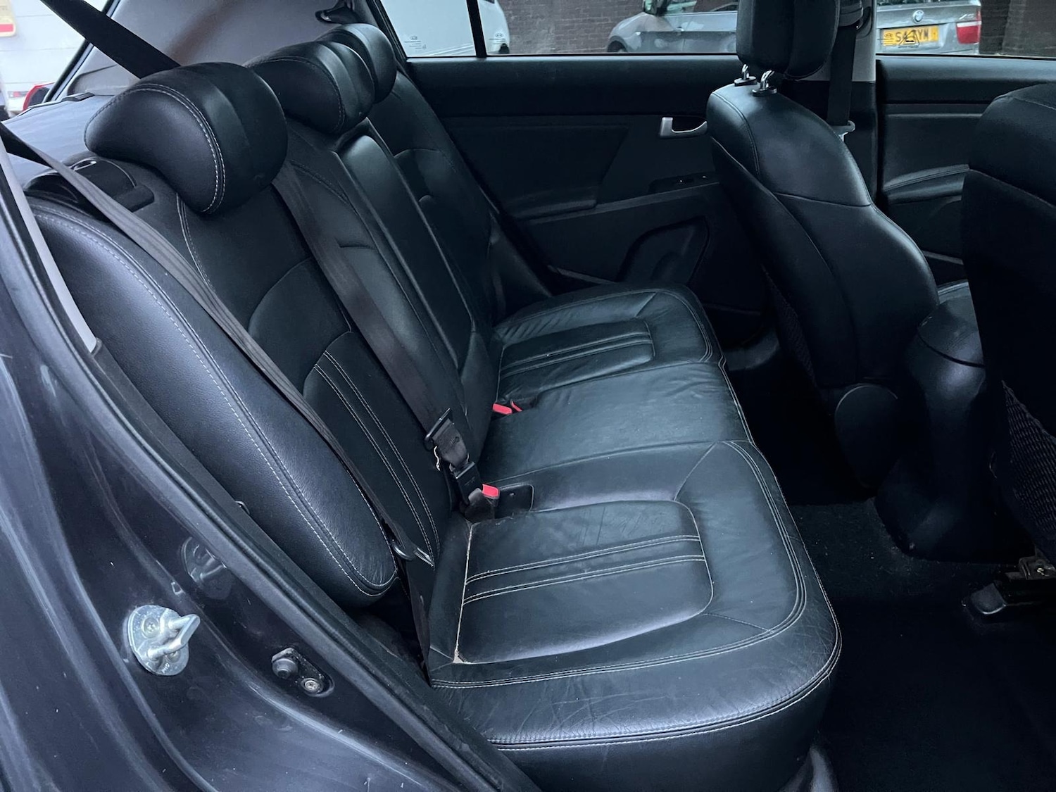 Used Kia Sportage 2012 for sale - 76936752: Photo 35