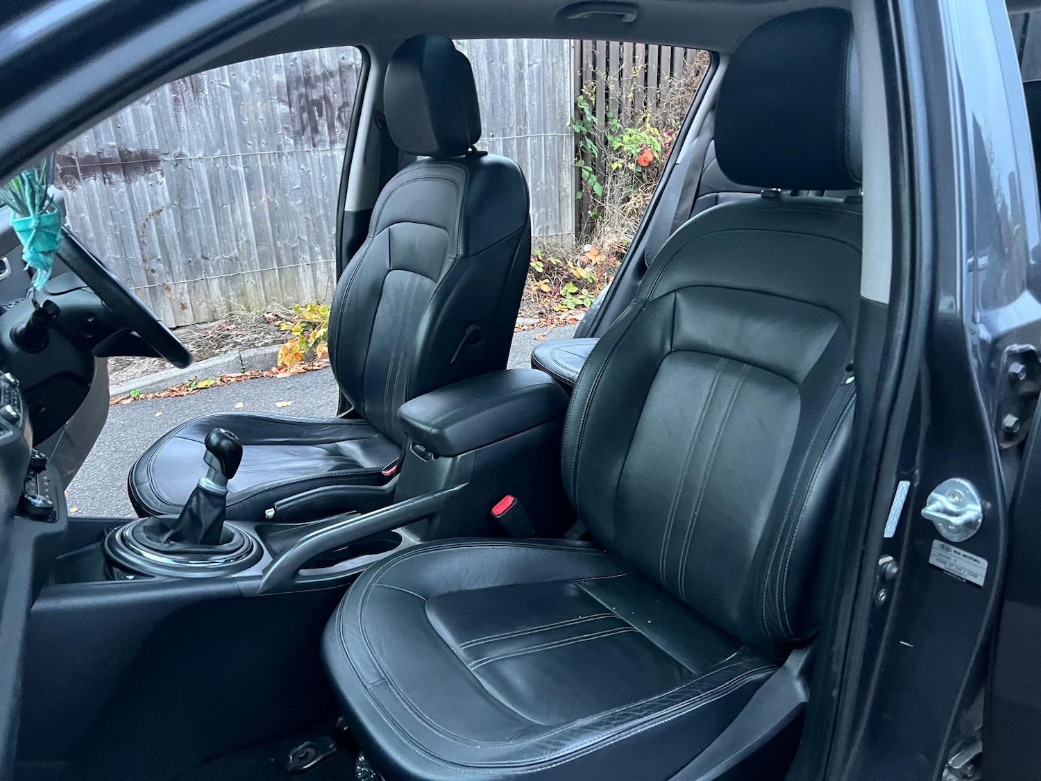 Used Kia Sportage 2012 for sale - 76936752: Photo 36