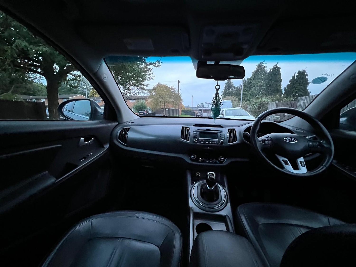 Used Kia Sportage 2012 for sale - 76936752: Photo 38