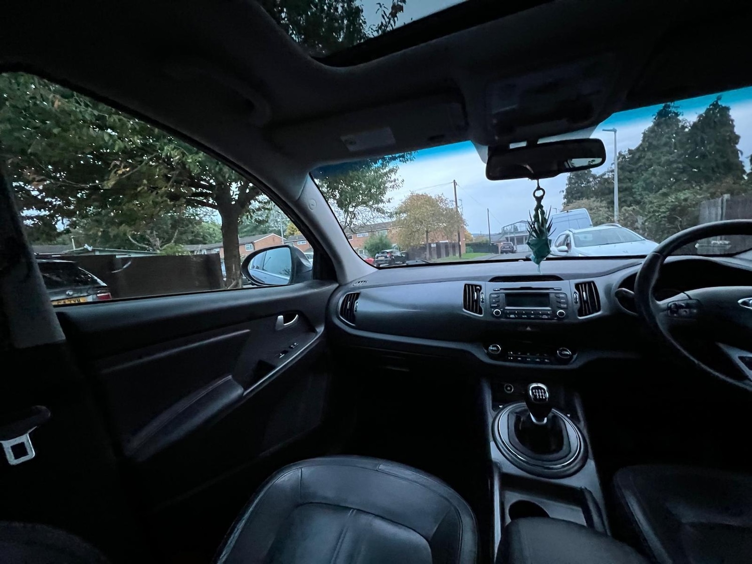 Used Kia Sportage 2012 for sale - 76936752: Photo 5