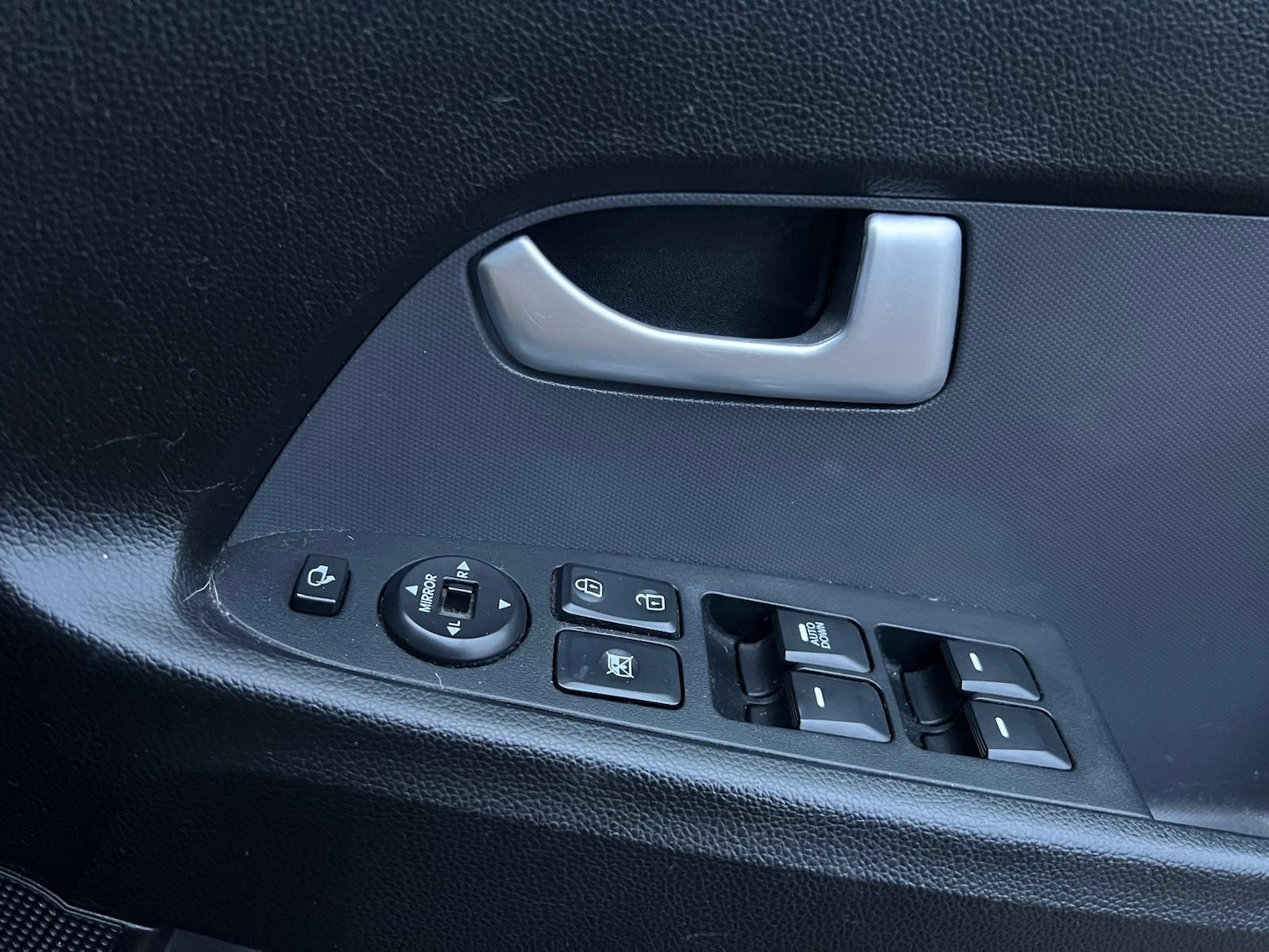 Used Kia Sportage 2012 for sale - 76936752: Photo 8