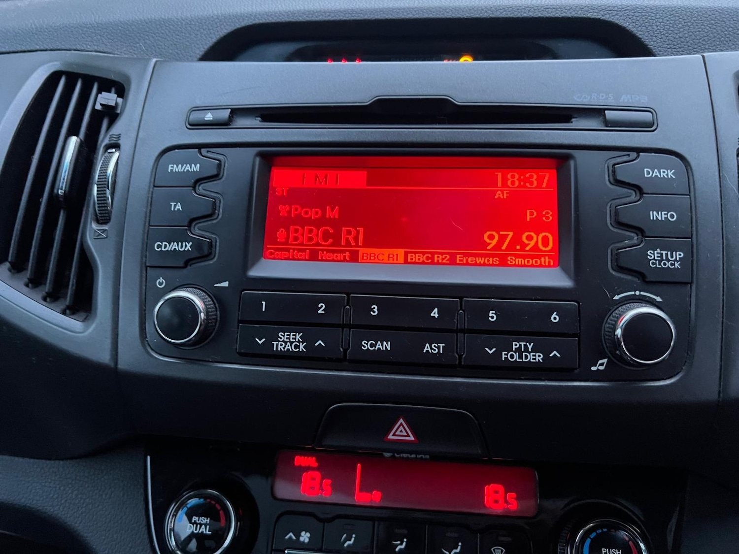 Used Kia Sportage 2012 for sale - 76936752: Photo 9