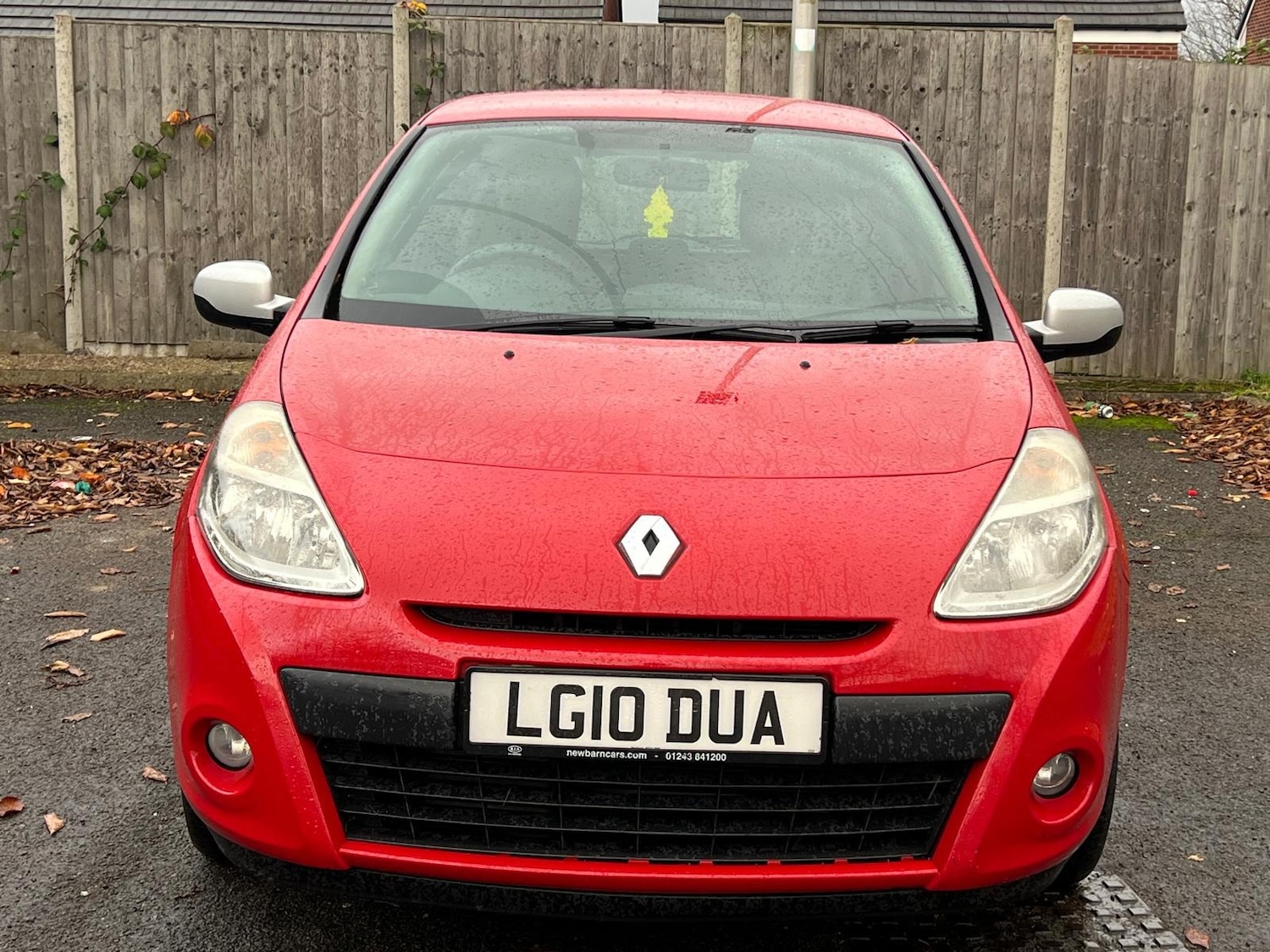 Used Renault Clio 2010 for sale - 76528129: Photo 3
