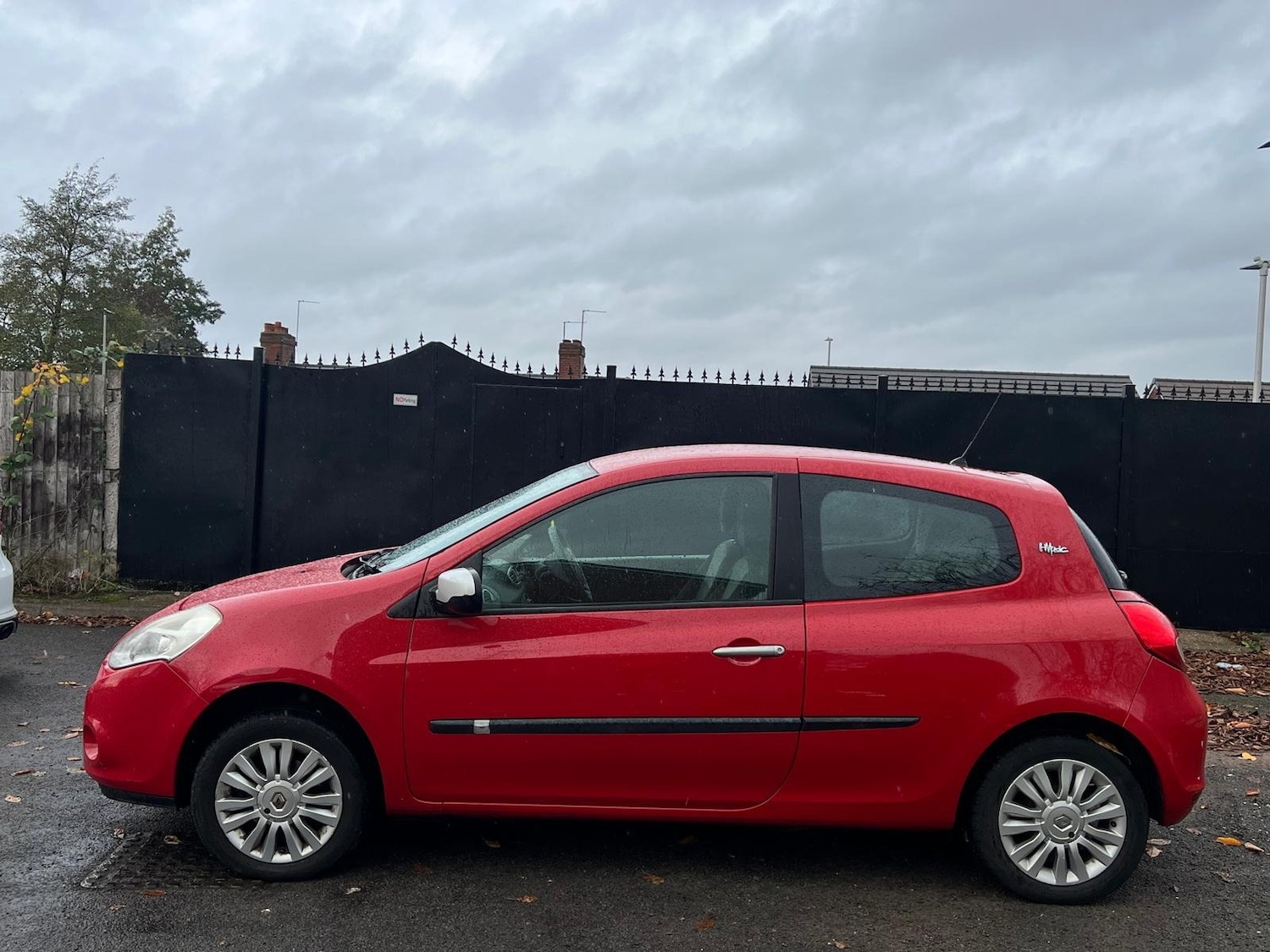 Used Renault Clio 2010 for sale - 76528129: Photo 6