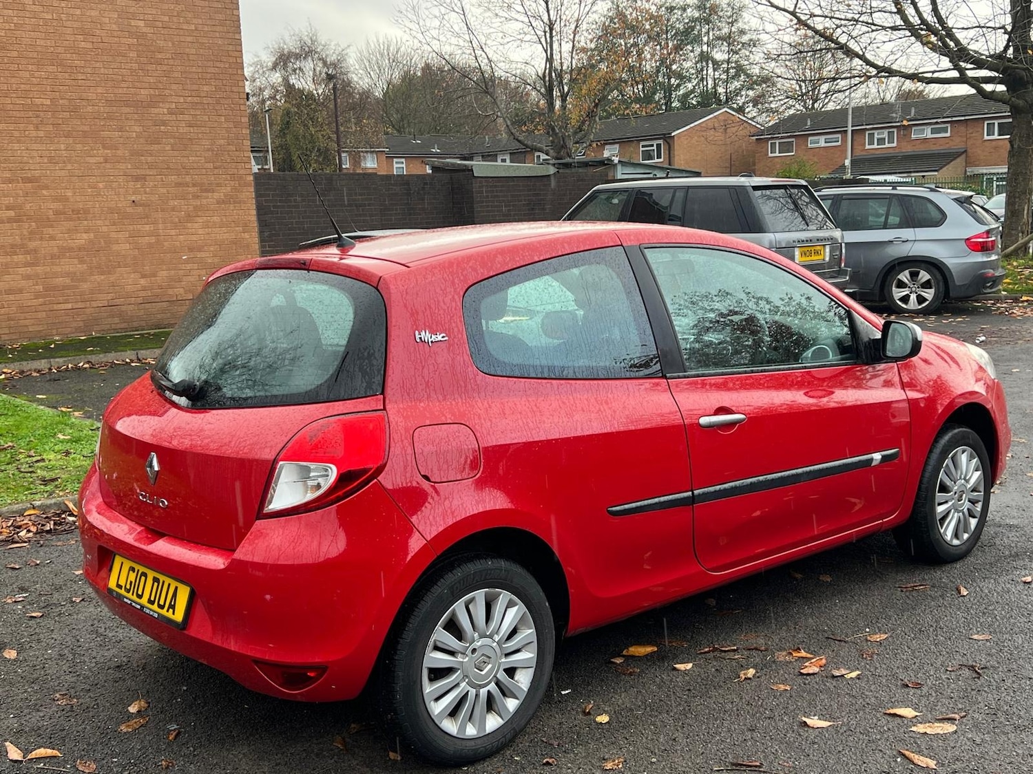 Used Renault Clio 2010 for sale - 76528129: Photo 9