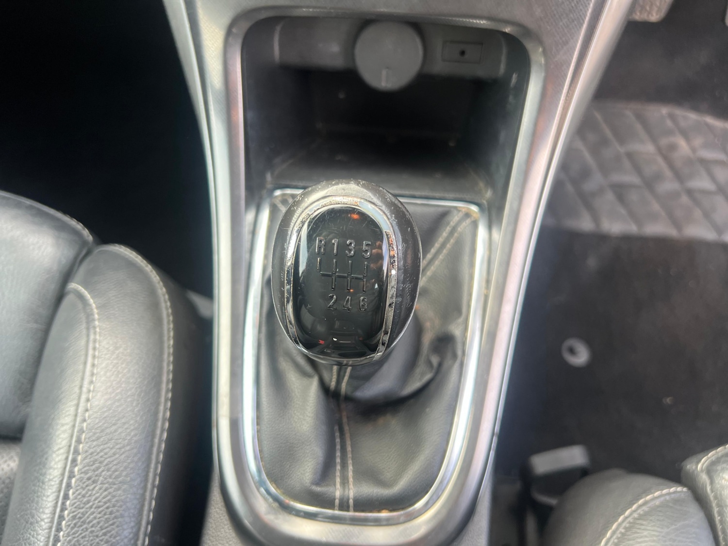 Used Vauxhall Astra 2012 for sale - 76446920: Photo 15