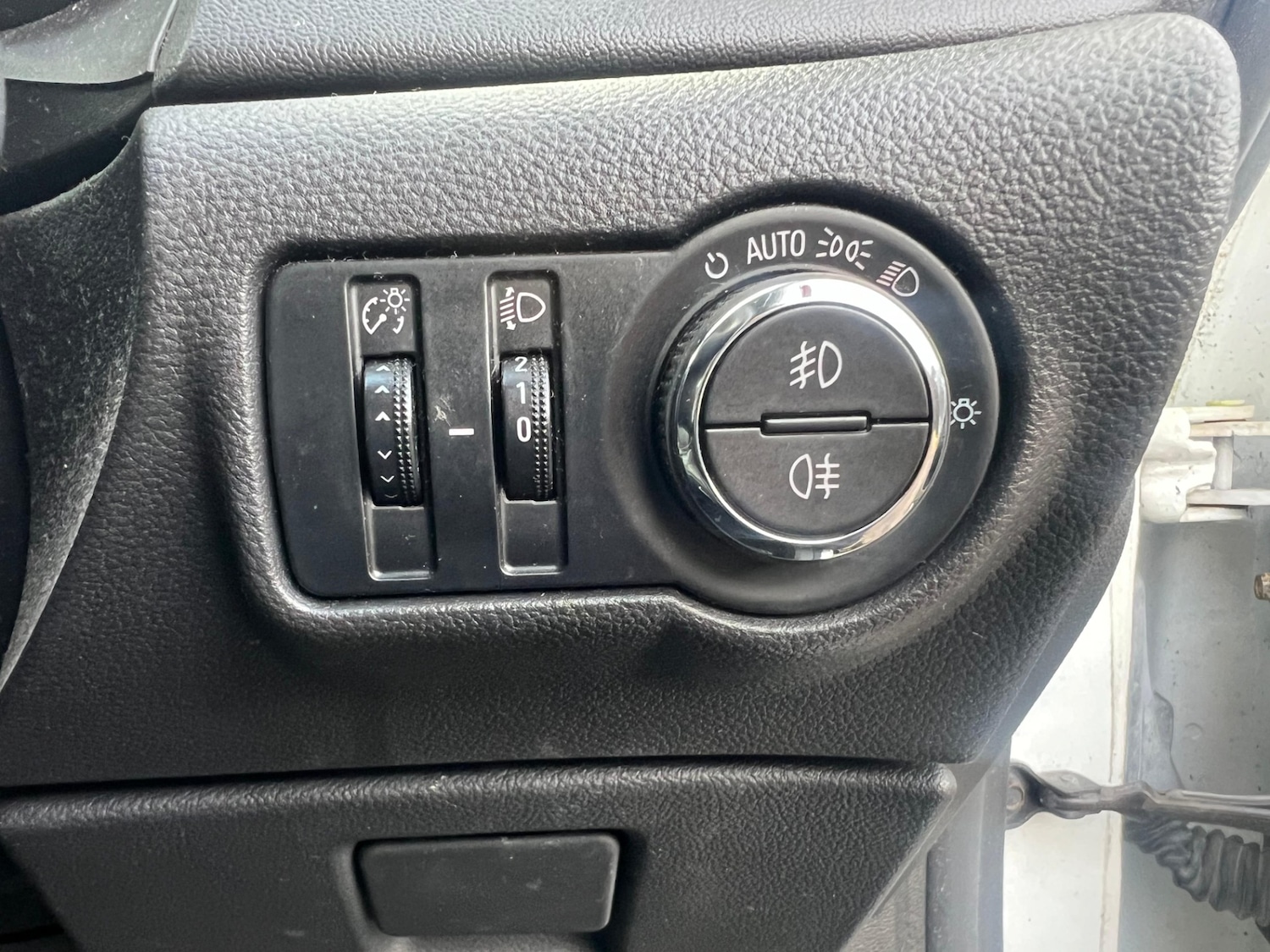 Used Vauxhall Astra 2012 for sale - 76446920: Photo 20