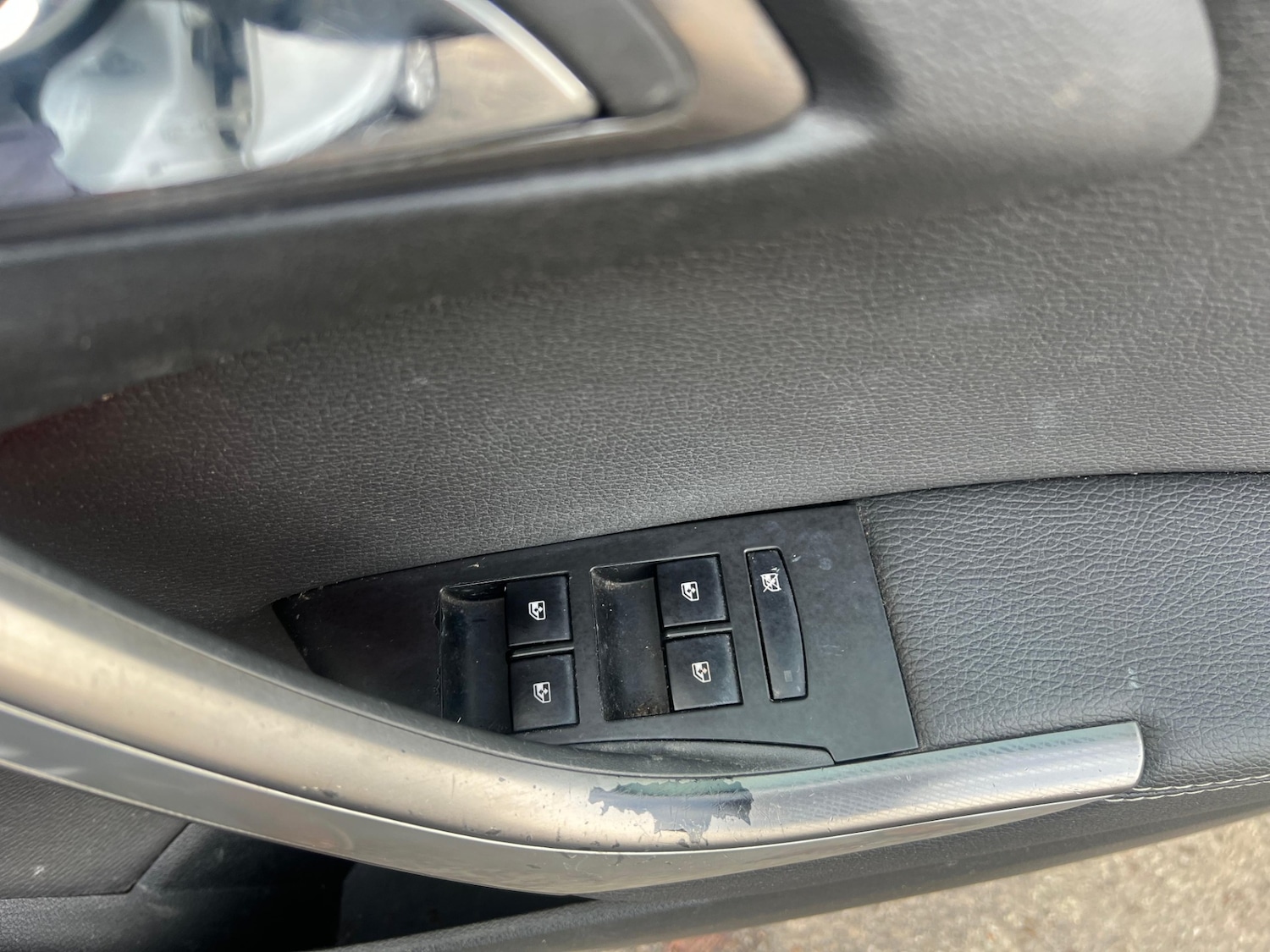 Used Vauxhall Astra 2012 for sale - 76446920: Photo 22