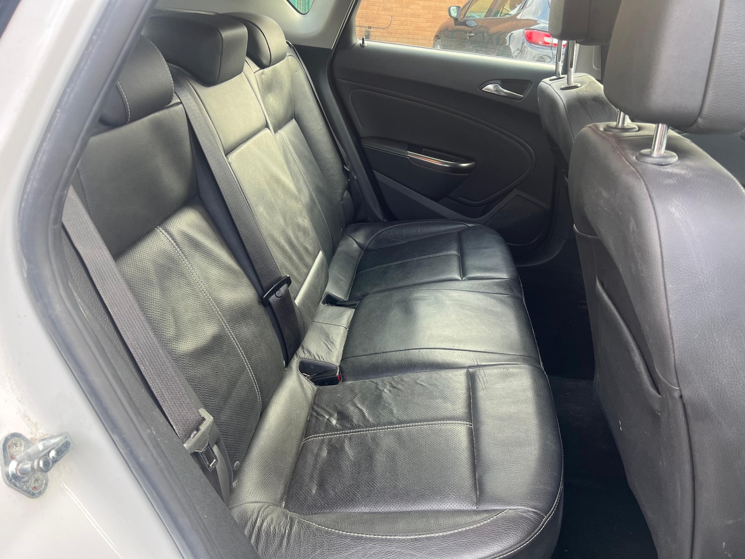 Used Vauxhall Astra 2012 for sale - 76446920: Photo 25