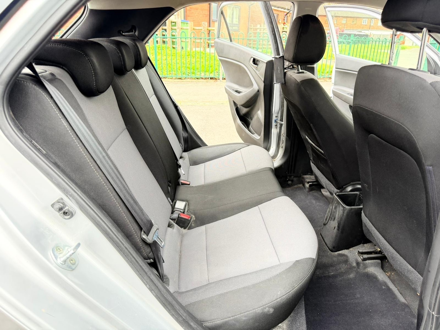 Used Hyundai i20 2018 for sale - 78131858: Photo 16