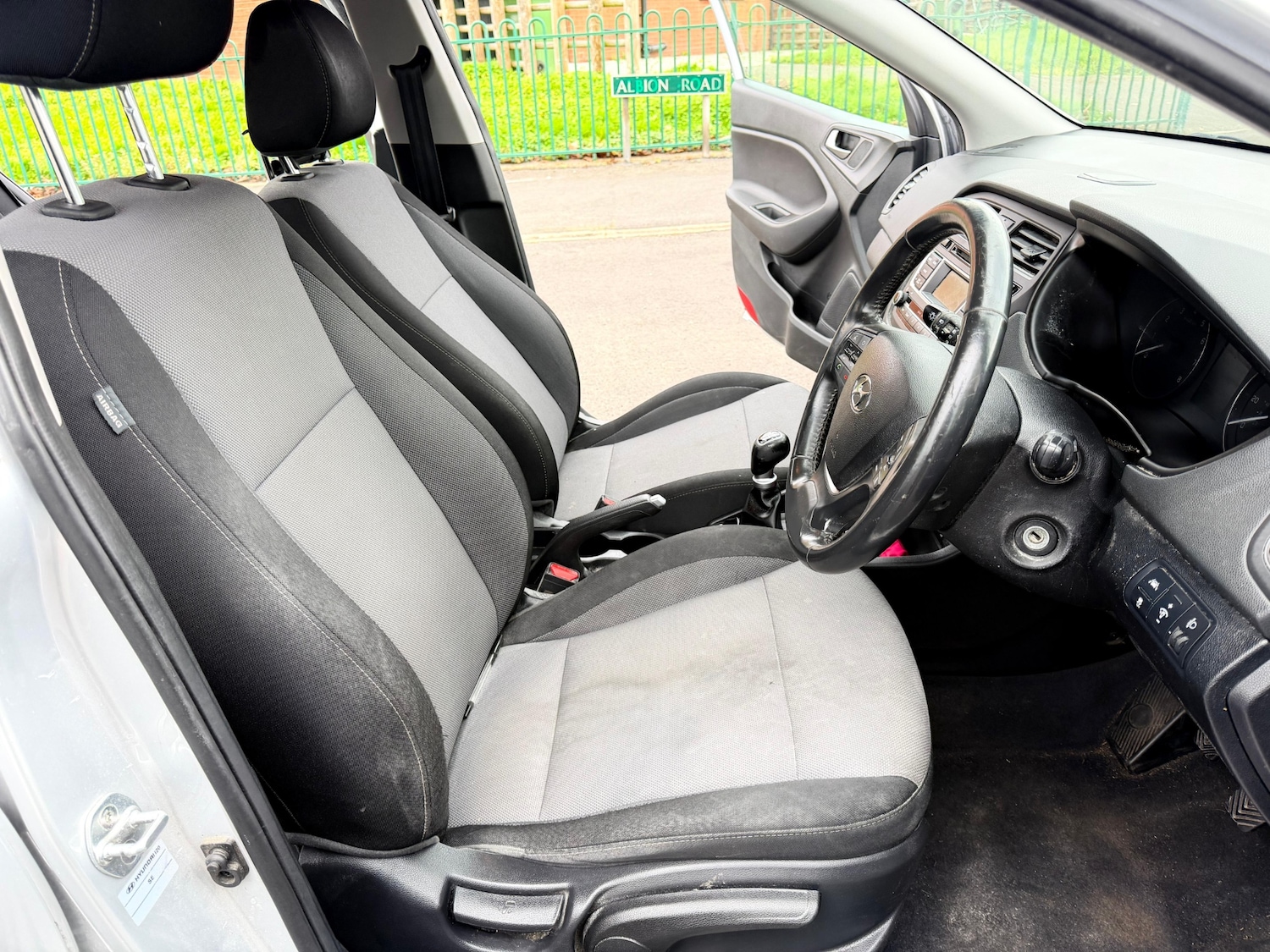 Used Hyundai i20 2018 for sale - 78131858: Photo 19