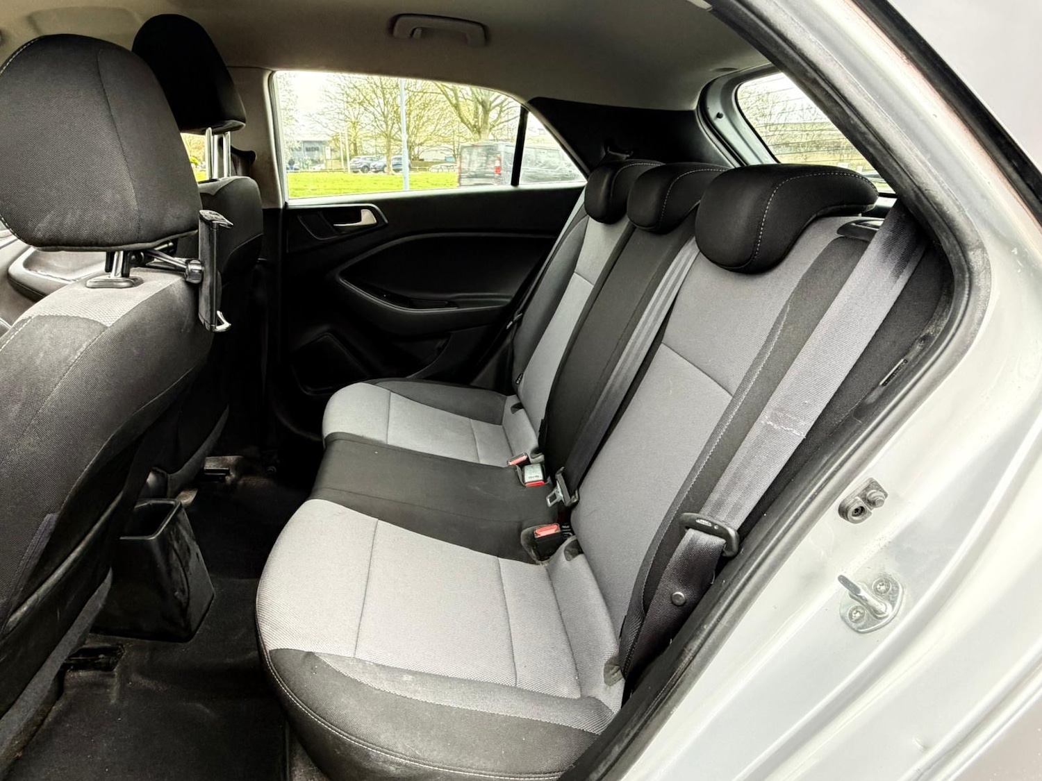 Used Hyundai i20 2018 for sale - 78131858: Photo 28