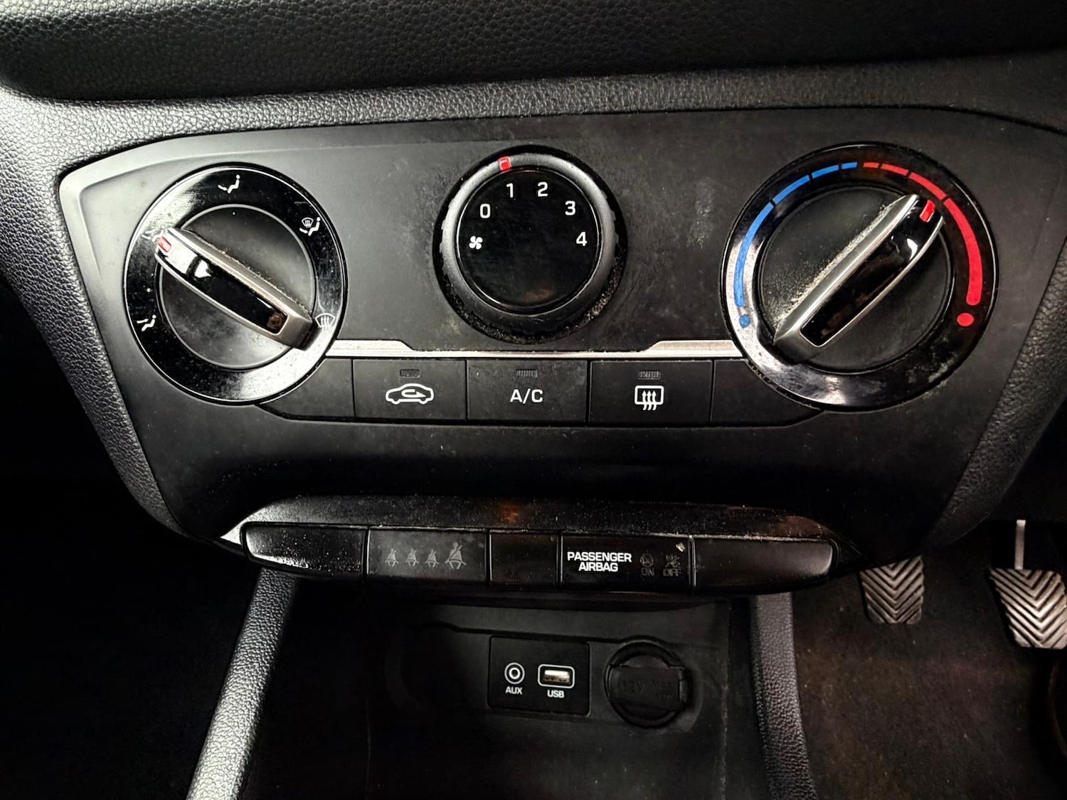 Used Hyundai i20 2018 for sale - 78131858: Photo 29