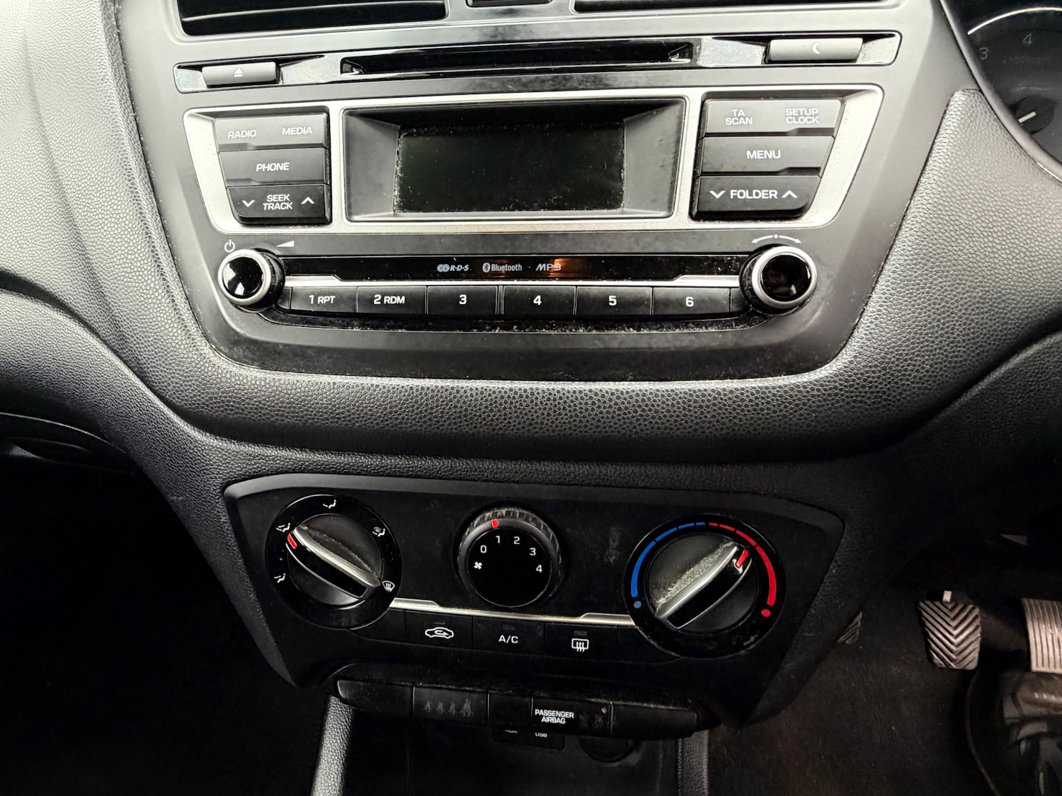 Used Hyundai i20 2018 for sale - 78131858: Photo 35