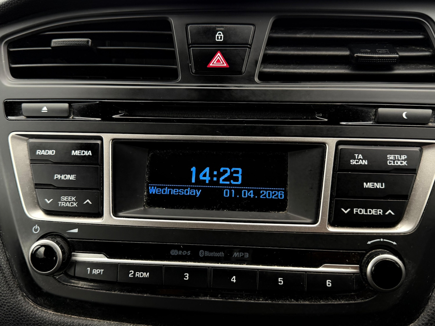 Used Hyundai i20 2018 for sale - 78131858: Photo 39