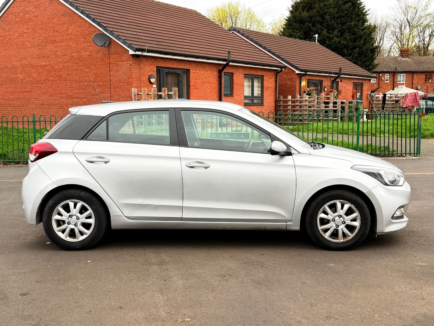 Used Hyundai i20 2018 for sale - 78131858: Photo 5