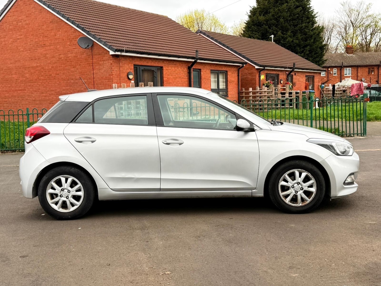 Used Hyundai i20 2018 for sale - 78131858: Photo 7
