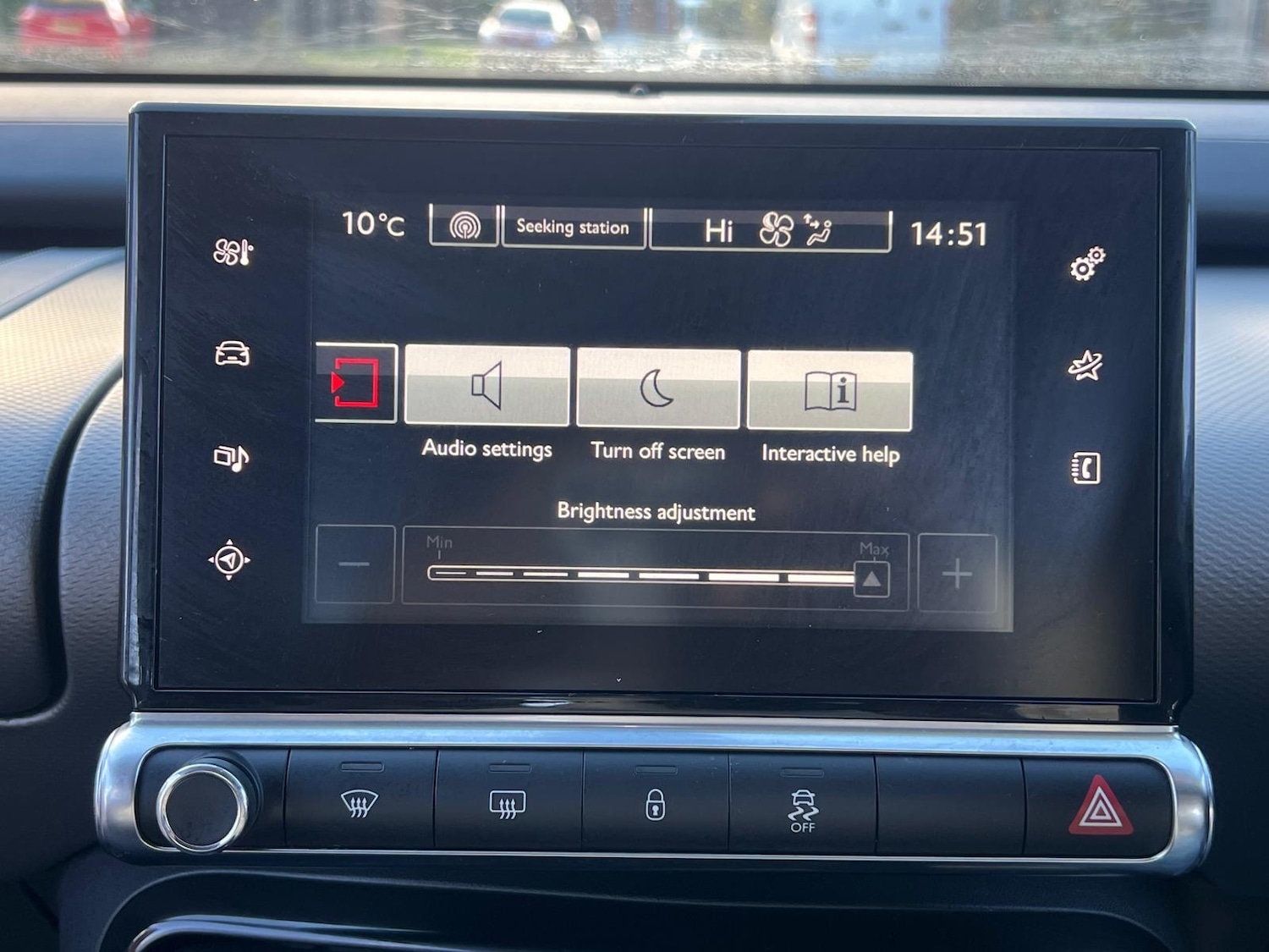 Used Citroen C4 Cactus 2015 for sale - 76454801: Photo 18