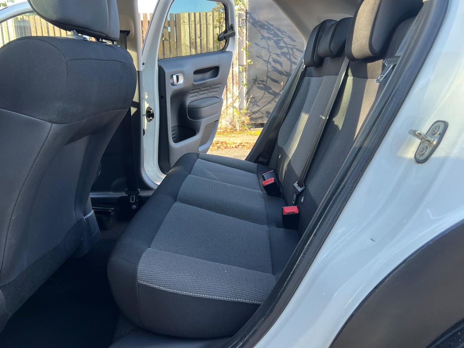 Used Citroen C4 Cactus 2015 for sale - 76454801: Photo 25