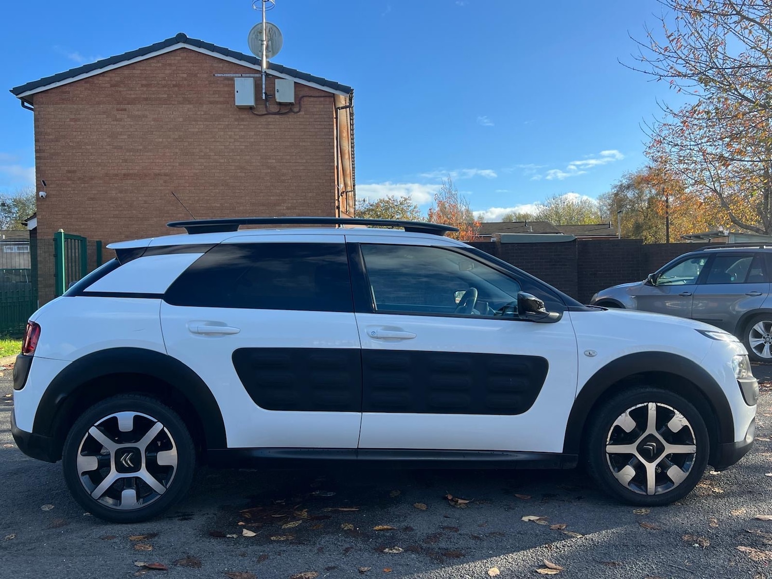 Used Citroen C4 Cactus 2015 for sale - 76454801: Photo 31