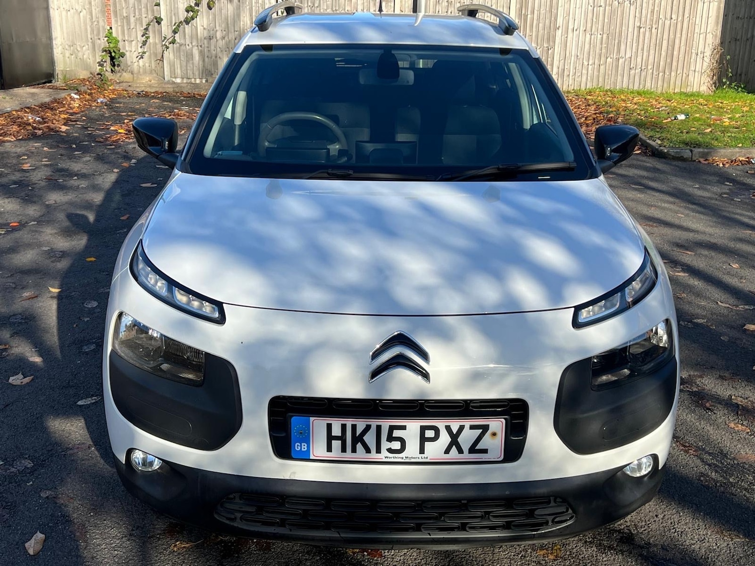 Used Citroen C4 Cactus 2015 for sale - 76454801: Photo 41