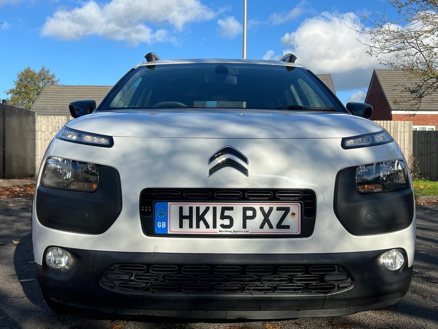 Used Citroen C4 Cactus 2015 for sale - 76454801: Photo 42