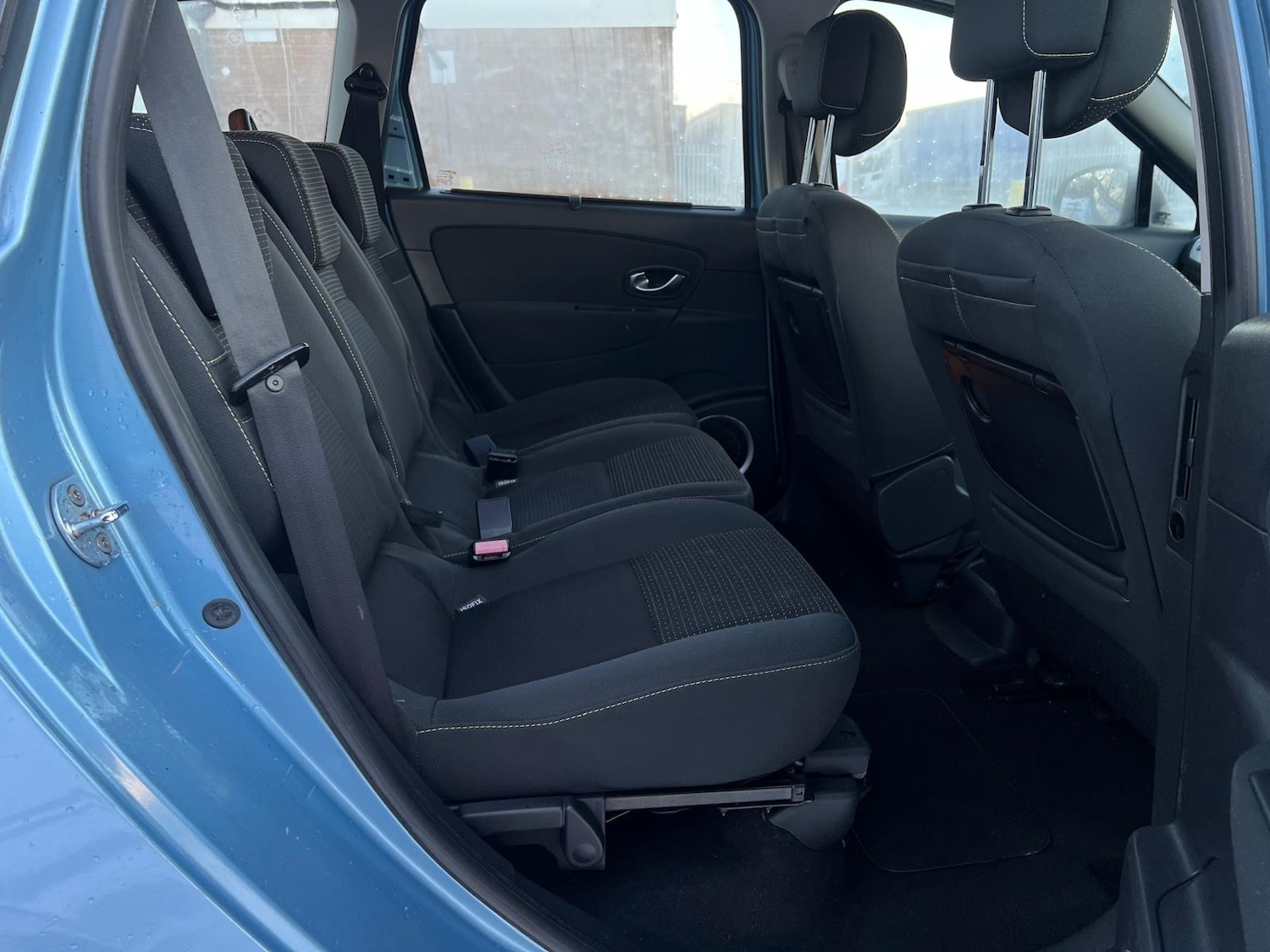 Used Renault Grand Scenic 2010 for sale - 77102475: Photo 12