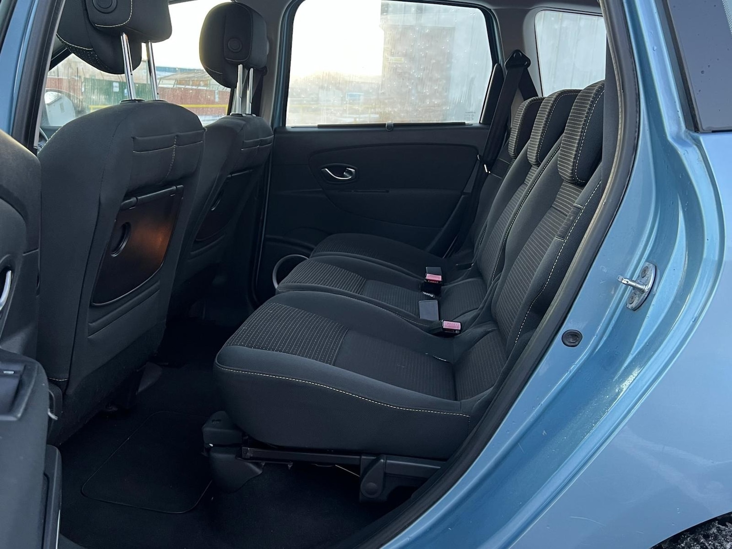 Used Renault Grand Scenic 2010 for sale - 77102475: Photo 20