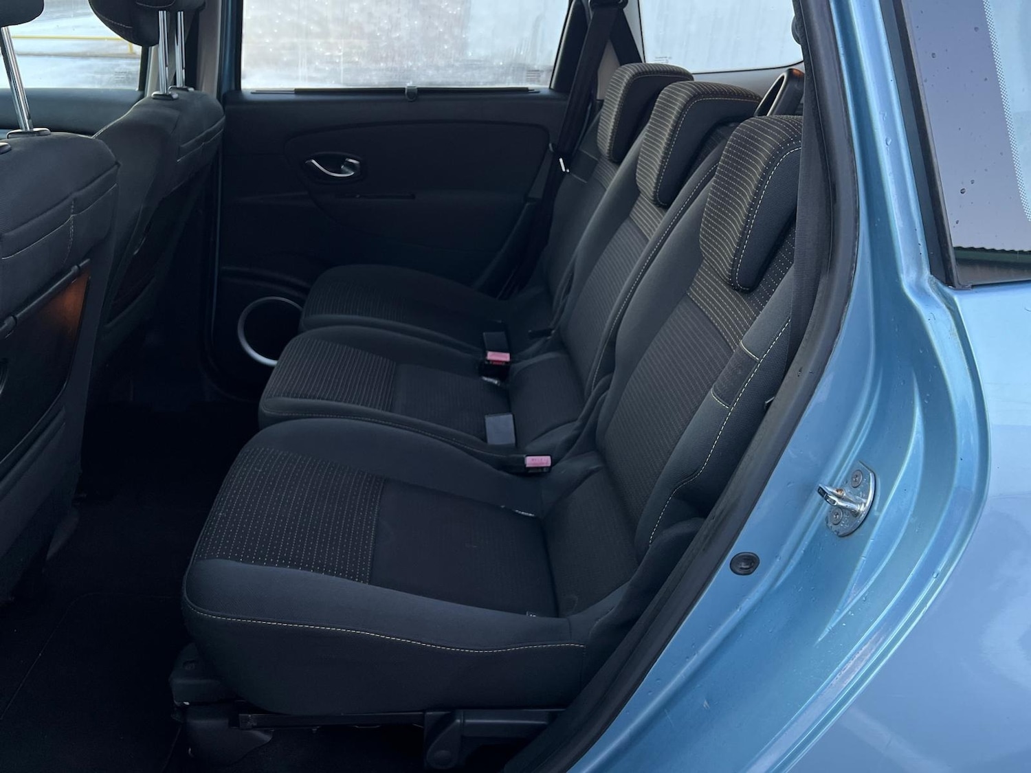 Used Renault Grand Scenic 2010 for sale - 77102475: Photo 21