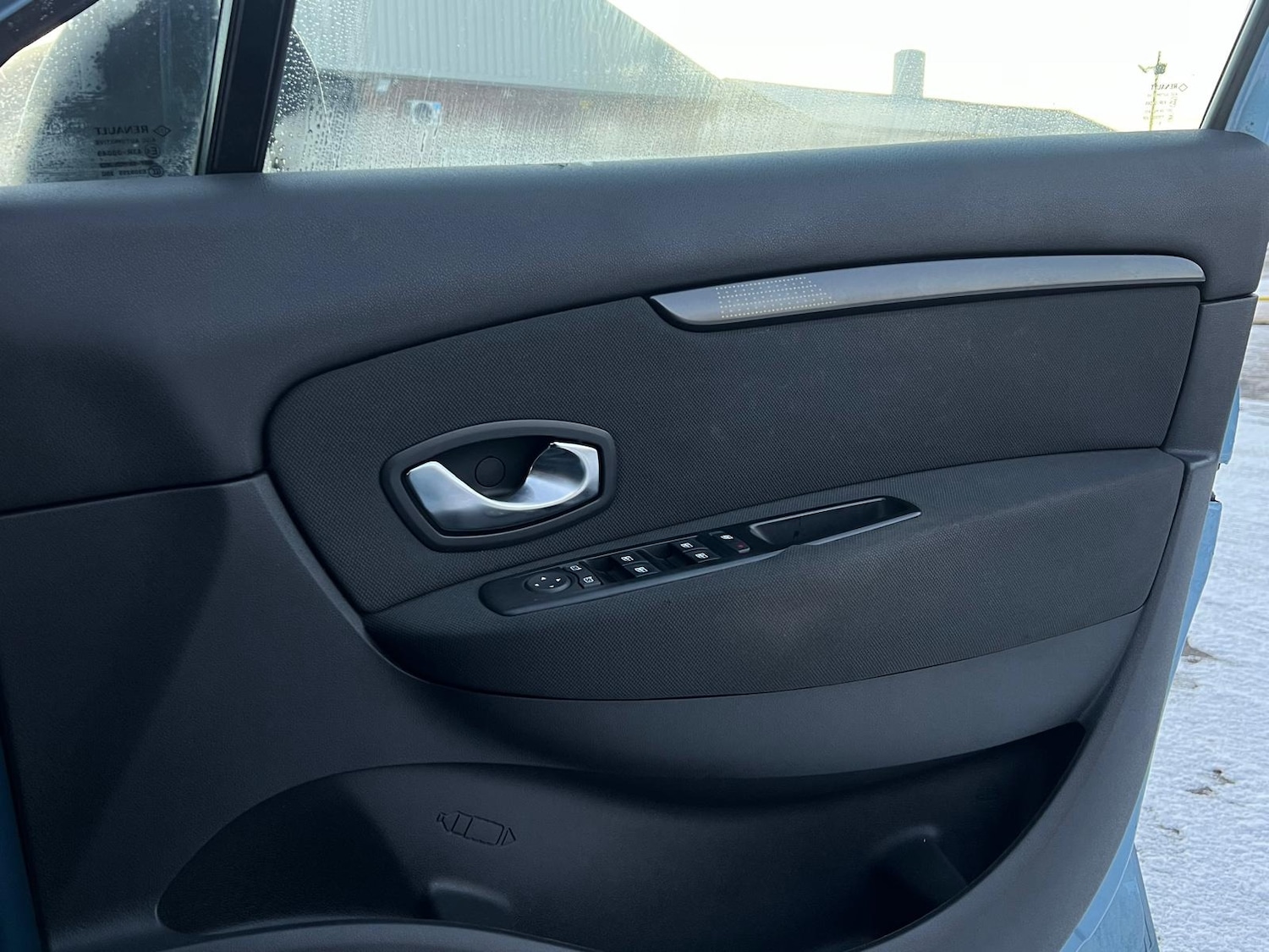 Used Renault Grand Scenic 2010 for sale - 77102475: Photo 27