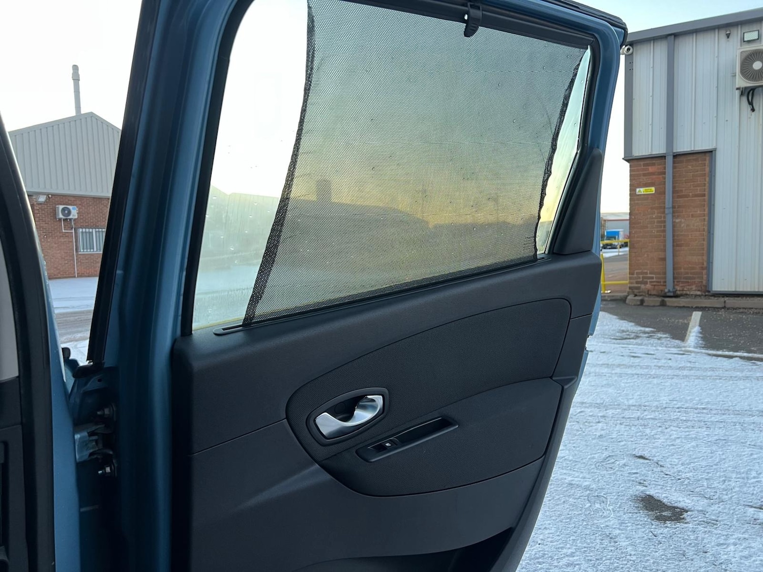 Used Renault Grand Scenic 2010 for sale - 77102475: Photo 38