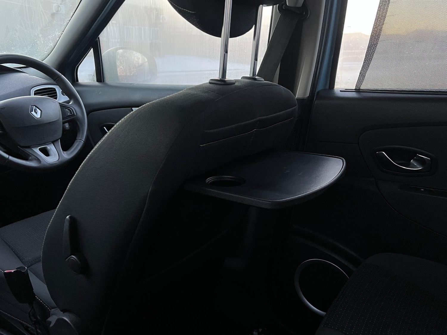 Used Renault Grand Scenic 2010 for sale - 77102475: Photo 41